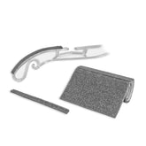 Hanger Foam Strip